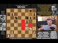 A Queen for a King - One of my Favorite Bobby Fischer Games