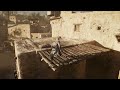 Assassin's Creed Mirage - Parkour shorts - It's surprisingly fun