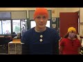 Paraparaumu College - Snow White Live