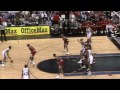 Top 10 Allen Iverson Plays with the Philadelphia 76ers
