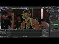 Rotoscoping anything with Grease Pencil | Blender 3 3