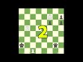 3 Brilliant Chess Puzzles To Trick Your Friends