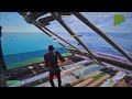 Hope 🤞(chapter 5 Fortnite montage)