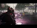 The Division 2 | 1V1 