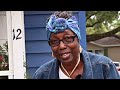 The Gullah Language