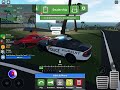Cop chase (car crushers 2)
