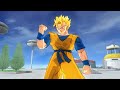 14 Weird Details in Dragon Ball Z Games! (Tenkaichi 3, Budokai 2)