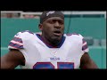 “A 20 Year Process” | A Buffalo Bills Tribute/Hype Video