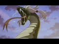 FULL SKILL  SUNRAKU VS ULAR RAKSASA penjaga jembatan  #shangrila #shangrilafrontier  #anime #youtube