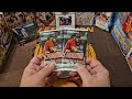 2023 Topps Stadium Club - Retail Blaster Box!