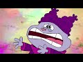 All Chowder 4th Wall Breaks!