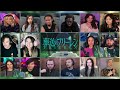Frieren: Beyond Journey's End Season 1 Episode 10 Reaction Mashup | L4A