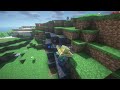Overcraft SMP Episode 2 - New World