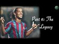 Before Messi and Ronaldo There Was Ronaldinho!