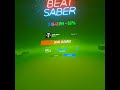 Spider Dance - Beat Saber