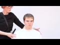 How to Cut Hair: Uniform Layer Hair Cut Structure - Tutorial / Lesson - MIG Training