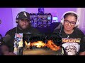 Kidd and Cee Reacts To Guts VS Nightmare | DEATH BATTLE!