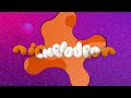Nickelodeon Halloween Endboard (FANMADE)