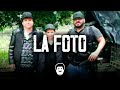 Panchito Arredondo - La Foto (Corridos 2022)