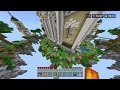 Hive Skywars With Motion Blur!