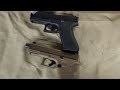 Glock 19x Gen 5 Mos