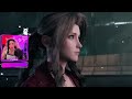 Final Fantasy 7: Remake Ending | Blind Playthrough