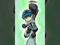 Mighty No. 9 Main Theme, with pictures