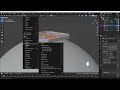 Master Hard Surface Detailing: Lattice & Shrinkwrap Workflow (Blender 4)