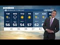 13 First Alert Las Vegas midday forecast | February 28, 2023