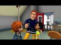Eine Katastrophe für Sam | Feuerwehrmann Sam | Cartoons für Kinder