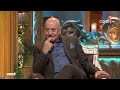 The Anupam Kher Show | द अनुपम खेर शो | Kapil Talks About His Childhood Days