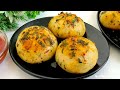 कम तेल का इतना टेस्टी व चटपटा नाश्ता कि खाके होश उड़ जायेंगे | Easy Breakfast Recipe