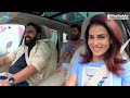 The Bombay Journey ft Riteish and Genelia Deshmukh with Siddharth Aalambayan - EP36