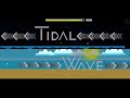 Tidal wave jumpscare