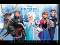 “Frozen” tendrá su secuela