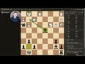 Bobby Fischer Brilliancy Confuses Commentators!