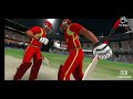 WCC2 Gameplay Streaming (IND VS ZIM)