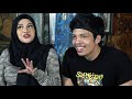 Slank Jumat Keramat Banget feat Atta Halilintar & Aurelie Hermansyah