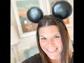 🏰 Secrets of the DISNEY PARKS! with Amanda Dixon @dixons_destinations