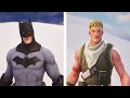 32 Things You CAN'T UNSEE In Fortnite
