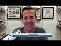 The MMQB’s Albert Breer Talks Aaron Rodgers, Falcons, Chargers & More w Rich Eisen | Full Interview