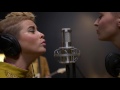 Lucius - Dusty Trails (Live on KEXP)