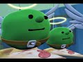 VeggieTales: Pizza Angel - Silly Song