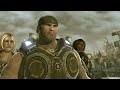 Marcus Fenix gets Angry at Arron Griffin Scene - Gears of War 3 (4K 60FPS)