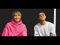 平井大 -『Stand by me, Stand by you.』を川畑要＆手越祐也が歌ってみた！コラボ！！