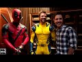 Disney Celebrates Deadpool & Wolverine Success with a Bait & Switch!