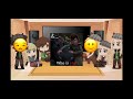 HTTYD REACTS TO FUTURE (1/2)