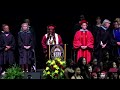 Paint Branch High School Commencement 2024 | Burtonsville, MD