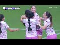 TOLUCA 2-4 TIJUANA J4 | AISHA sigue ON FIRE con las PERRÍSIMAS 🔥