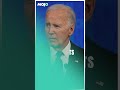 Joe Biden, Sick With Covid, Gets Pressure From Senior Democrats To Withdraw From Presidential Race